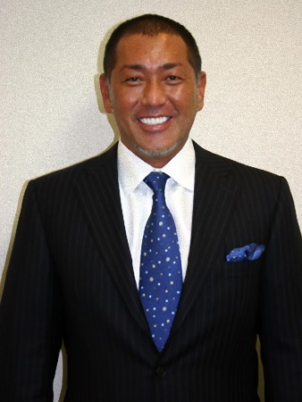 Kazuhiro Kiyohara